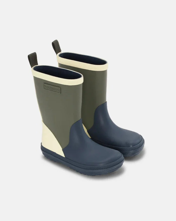Bundgaard Charly High - Navy