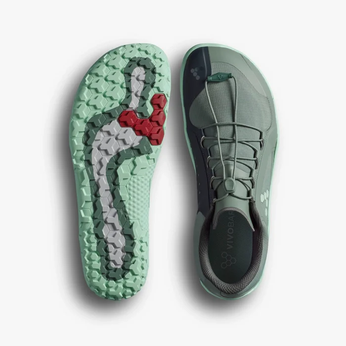 Vivobarefoot - Primus Trail III All Weather FG Mens - Image 2