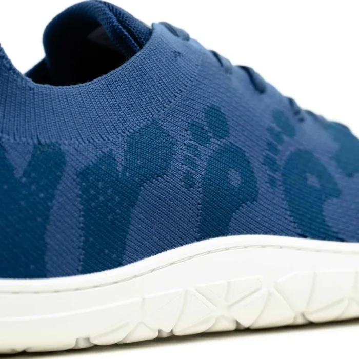 Freet Skeeby - Navy/teal - Image 3
