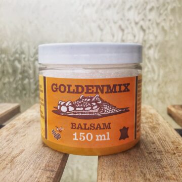 Goldenmix palsam 150ml