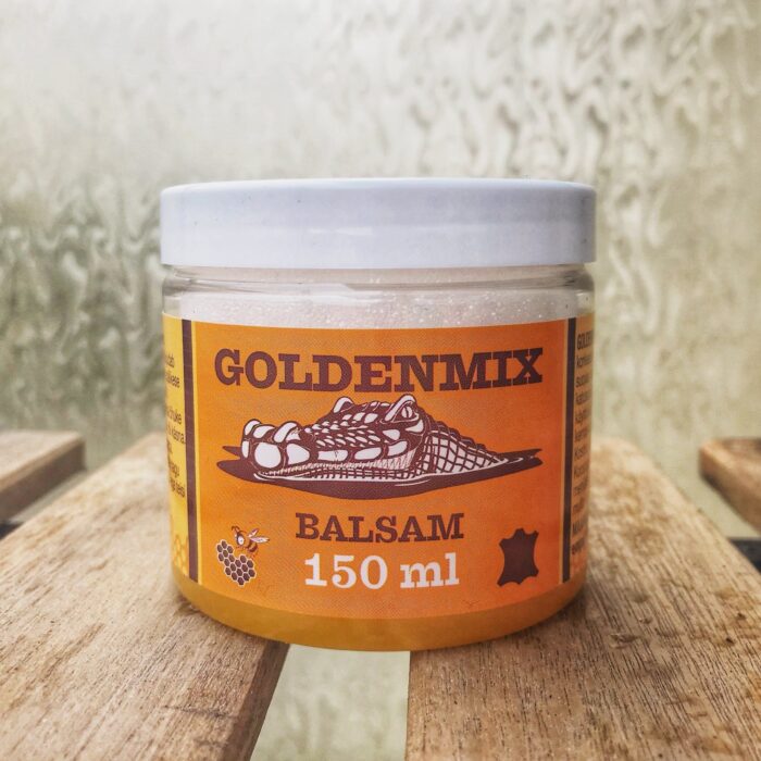 Goldenmix palsam 150ml