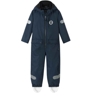 Reima Sevetti - Navy