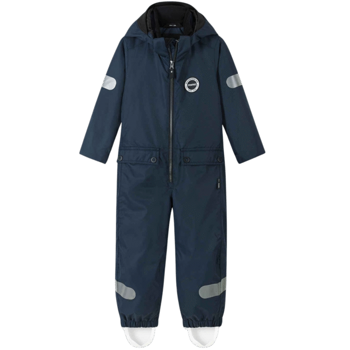 Reima Sevetti - Navy