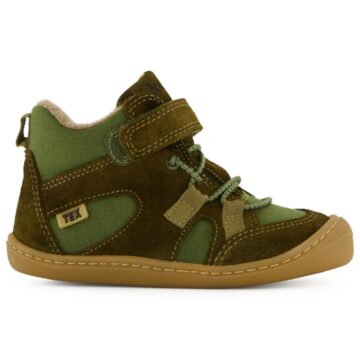 Koel Beau Tex wool - khaki