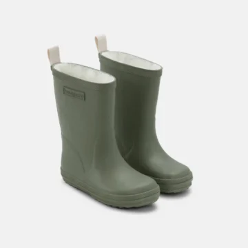 Bundgaard Aspen - Army