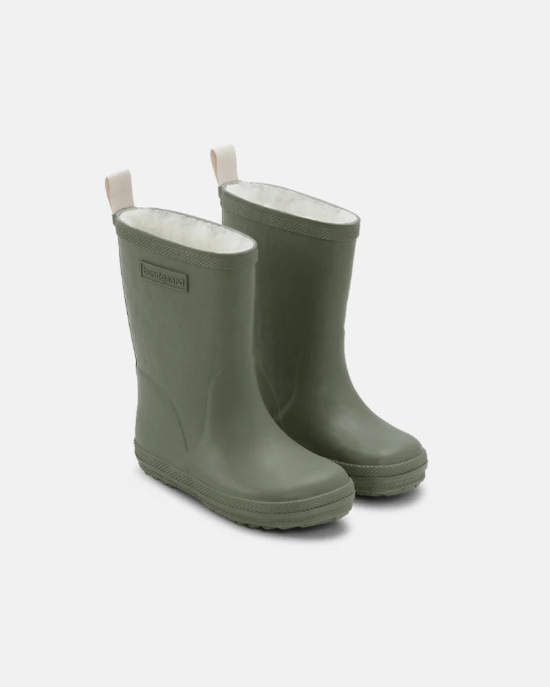 Bundgaard Aspen - Army