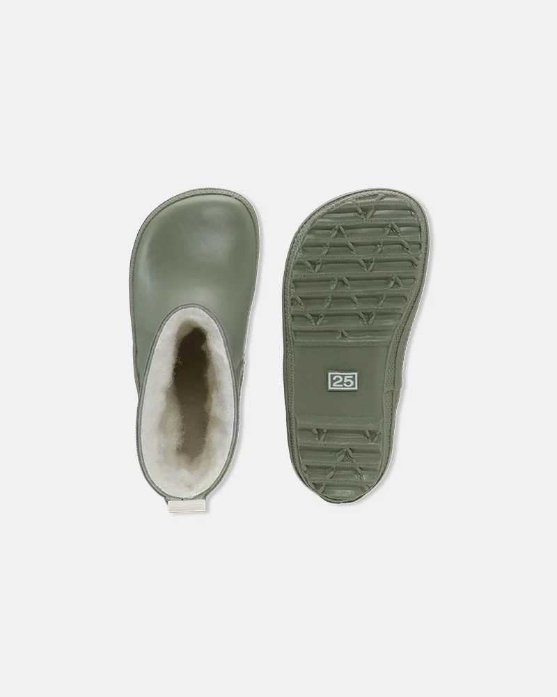 Bundgaard Aspen - Army - Image 2