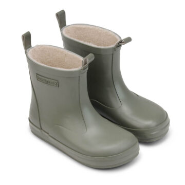 Bundgaard Rain - Army