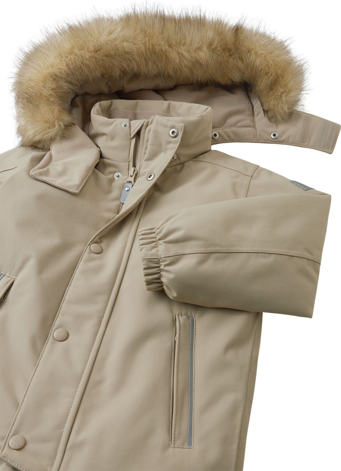 Reima Stavanger - Earthy Beige - Image 2