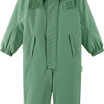 Reima Stavanger - Green Clay