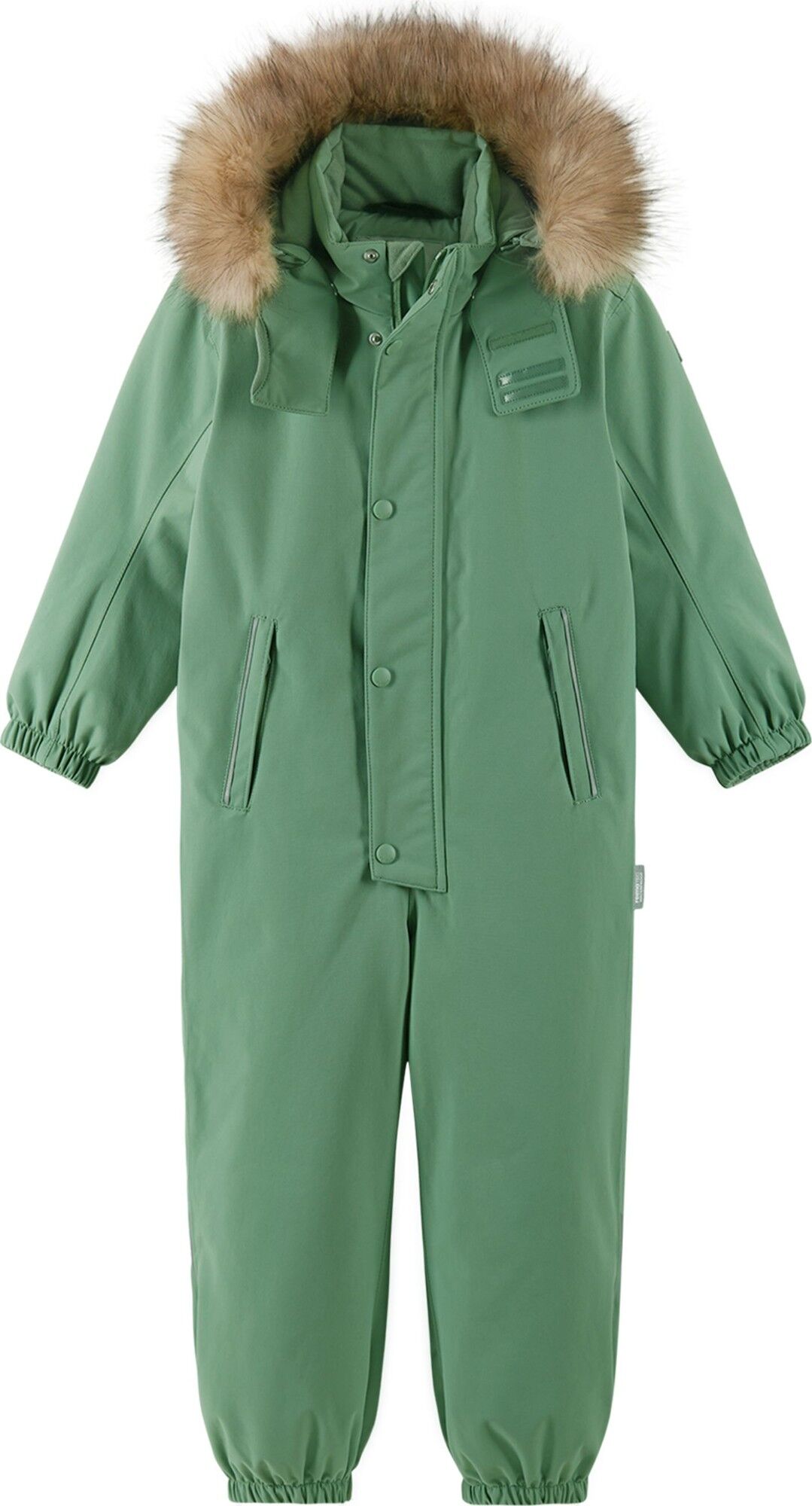 Reima Stavanger - Green Clay