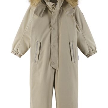 Reima Stavanger - Earthy Beige