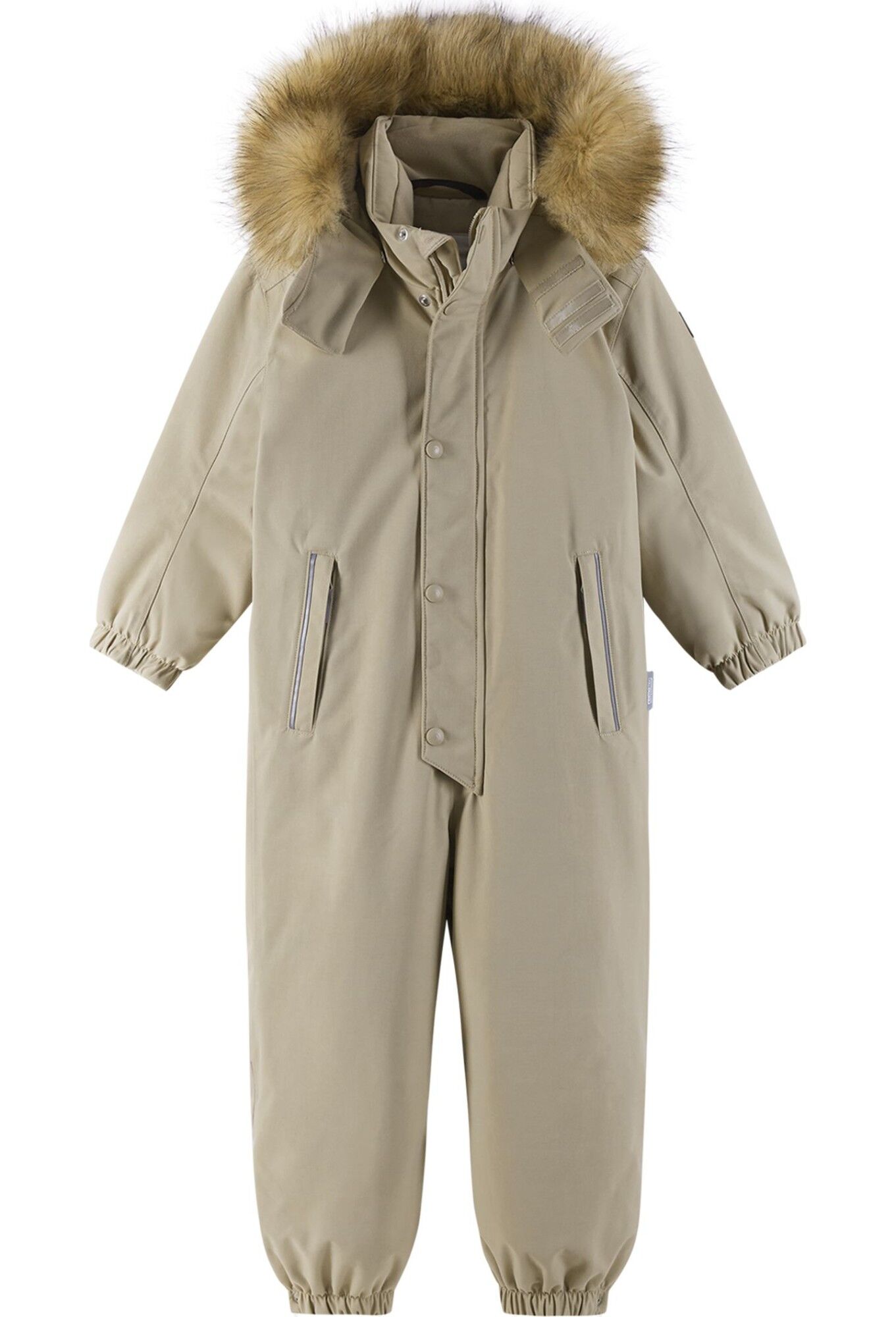 Reima Stavanger - Earthy Beige