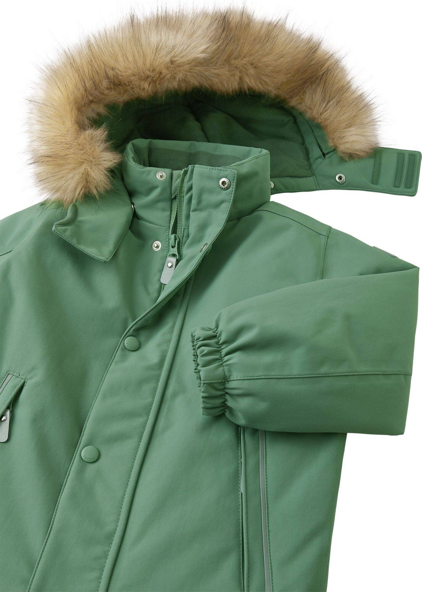 Reima Stavanger - Green Clay - Image 2