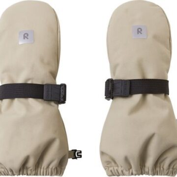 Reima Ote - Earthy Beige