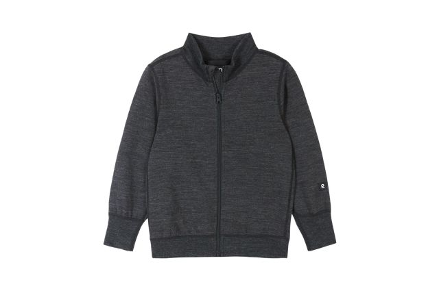 Reima Mahin meriinovillane jakk