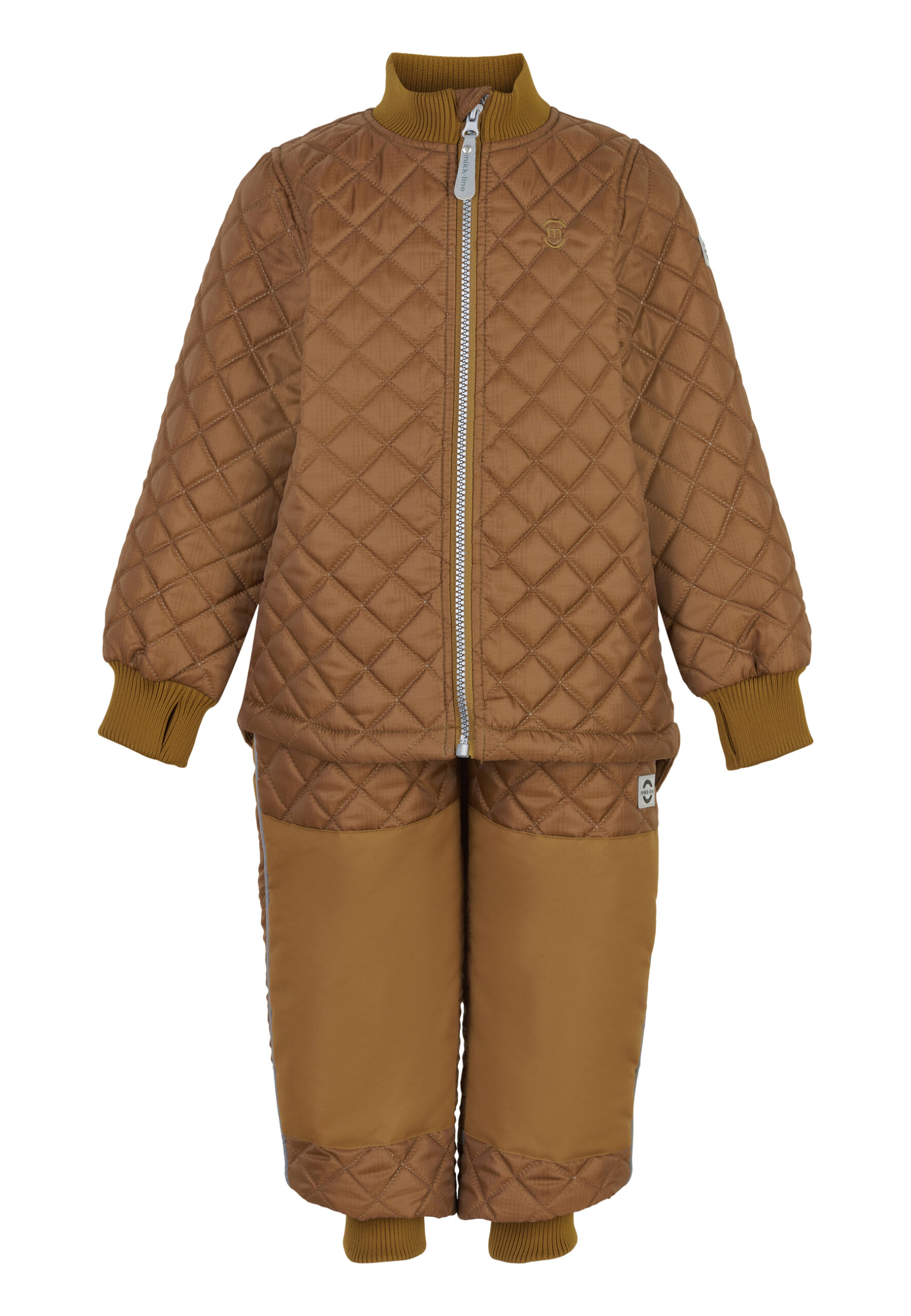 Mikk Line termo komplekt - Rubber