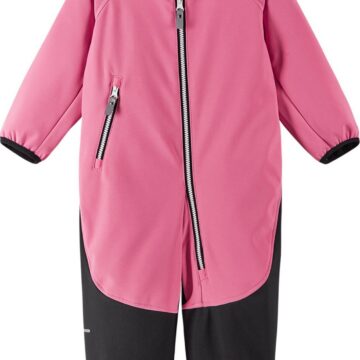 Reima Mjosa - Soft Coral