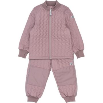 Mikk Line Duvet komplekt - Twilight Mauve