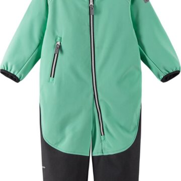 Reima Mjosa - Fresh Mint