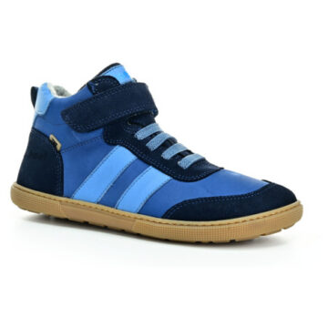 Koel Devo Tex Print merino