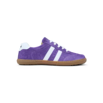 Koel Francie II Suede - Violet
