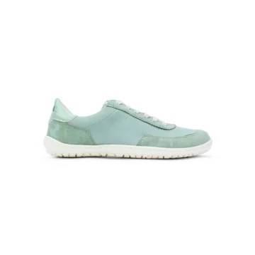 Koel Isabella Suede - Mint