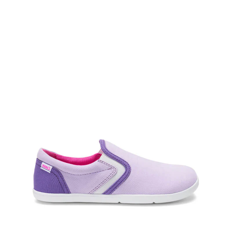 Xero Dillon canva - Orchid Petal