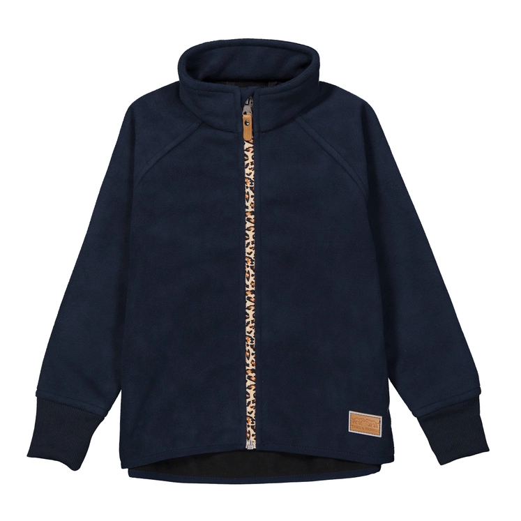 Tuuletõkkefliis - navy