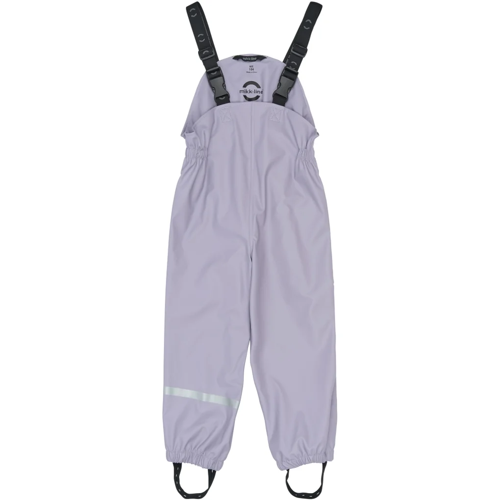 Mikk Line vihmakomplekt Lavender Grey - Pilt 2