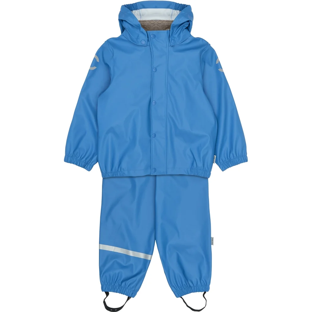 Mikk Line vihmakomplekt Strong Blue