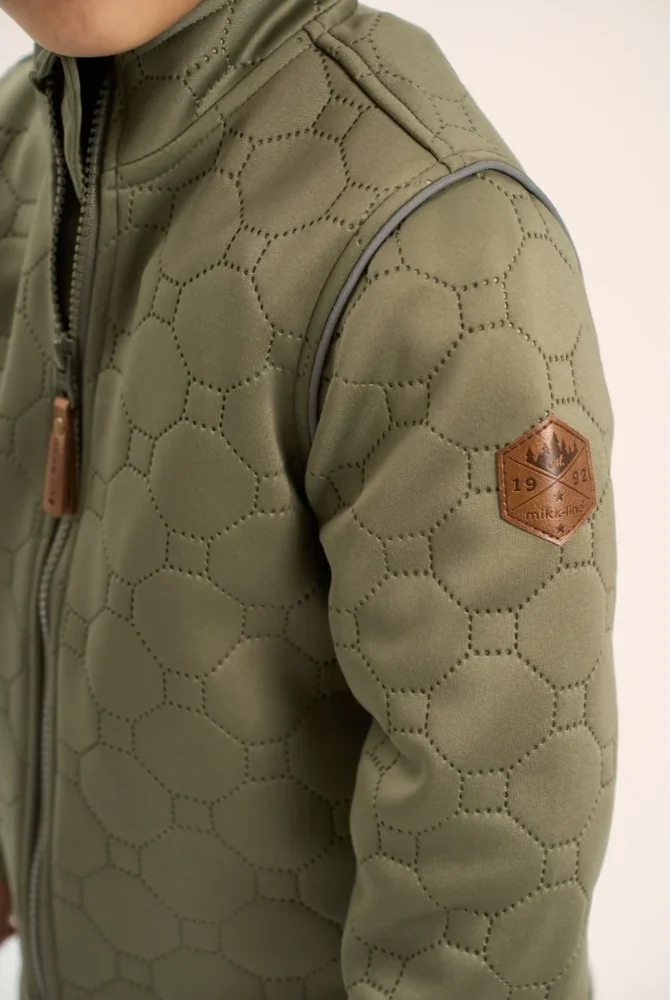 Mikk Line soft thermal set