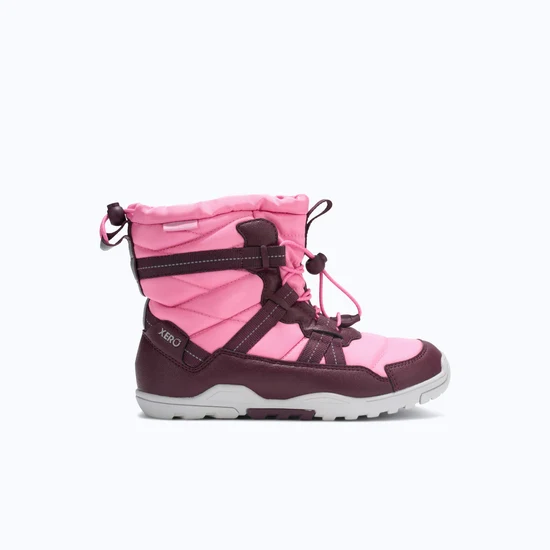 Alpine Pull On - Pink/Fig - Pilt 4