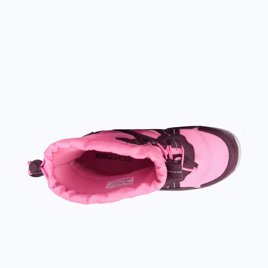 Alpine Pull On - Pink/Fig - Pilt 3