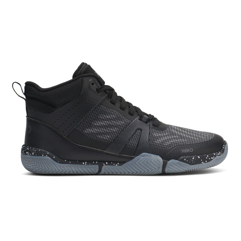 Xero X1 Mid - Black